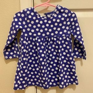 Toddler Dress
